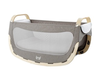 Amazonas Lool 4w1 Kołyska dla niemowląt