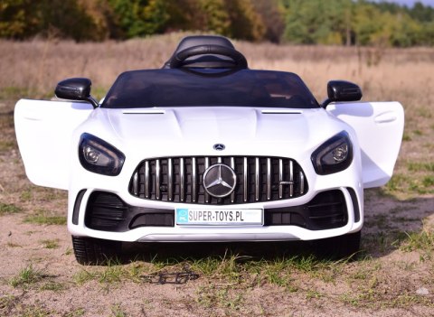 Auto na Akumulator MERCEDES GTR