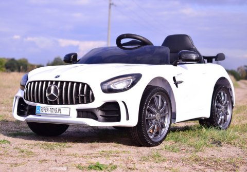 Auto na Akumulator MERCEDES GTR