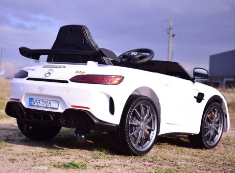 Auto na Akumulator MERCEDES GTR