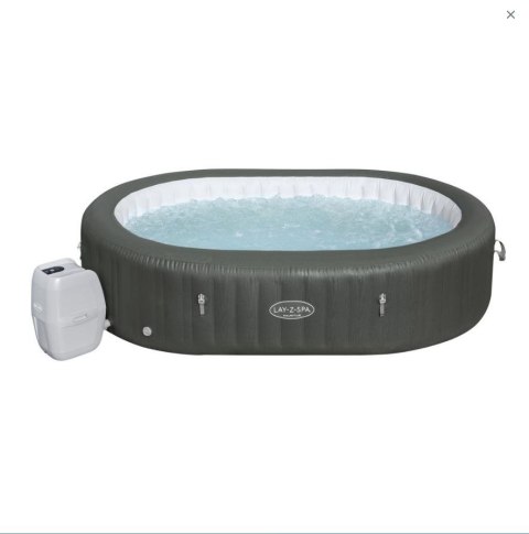 Dmuchane Spa Jacuzzi 7 Osobowe 270cm x 108cm x 71cm Bestway 60067