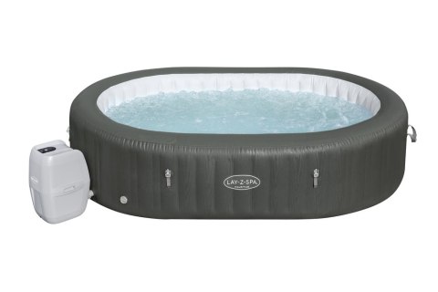 Dmuchane Spa Jacuzzi 7 Osobowe 270cm x 108cm x 71cm Bestway 60067