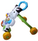 Fisher-Price Interaktywny Chodzik Zebra