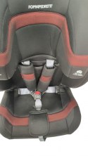 Fotelik Samochodowy Foppapedretti RE-KLINO FIX 9-36 ISOFIX