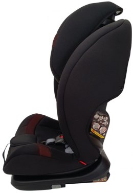 Fotelik Samochodowy Foppapedretti RE-KLINO FIX 9-36 ISOFIX