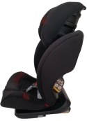 Fotelik Samochodowy Foppapedretti RE-KLINO FIX 9-36 ISOFIX