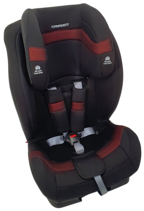 Fotelik Samochodowy Foppapedretti RE-KLINO FIX 9-36 ISOFIX