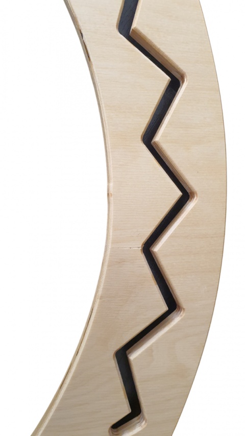 Hess Drewniany Chodzik/Pchacz/Centrum Zabaw