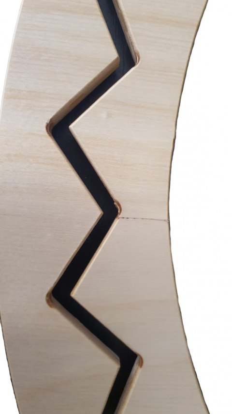 Hess Drewniany Chodzik/Pchacz/Centrum Zabaw