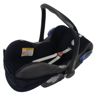  Maxi-Cosi CabrioFix Fotelik Samochodowy 0-13kg