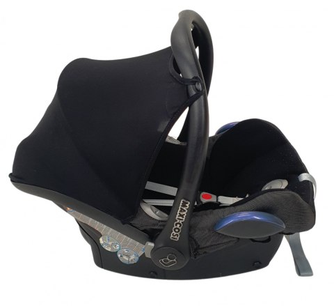  Maxi-Cosi CabrioFix Fotelik Samochodowy 0-13kg