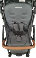 Maxi Cosi Laika Wózek Spacerowy Sparkling Grey