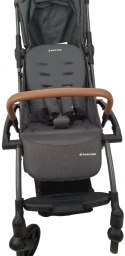 Maxi Cosi Laika Wózek Spacerowy Sparkling Grey