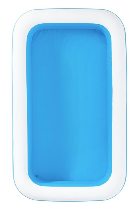 Basen Dmuchany Kwiaty 305 x 183 x 46 cm Bestway 54150