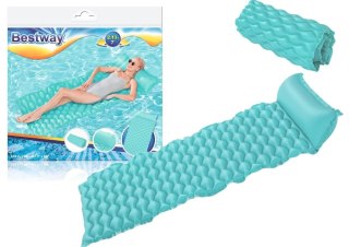 Dmuchany Materac Plażowy 213 x 86 cm Bestway 44020