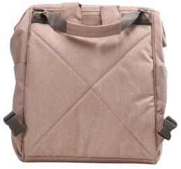 LÄSSIG Goldie Backpack torba do wózka