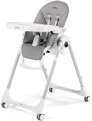 Peg Perego PRIMA PAPPA FOLLOW ME - wybór tapicerki