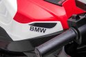 Pojazd Motor BMW HP4 Czerwony