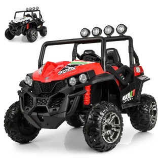 Auto GRAND Buggy S2588 4x4 SUPER POWER 24V