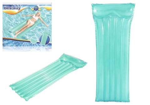 Dmuchany Materac Do Pływania Niebieski 183 x 76 cm Bestway 44013