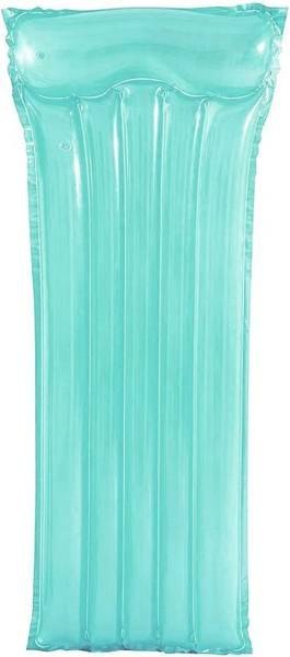 Dmuchany Materac Do Pływania Niebieski 183 x 76 cm Bestway 44013