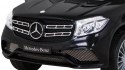 Pojazd Mercedes Benz GL-Class Czarny
