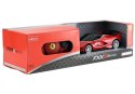 Auto R/C Ferrari Rastar 1:14 Czerwone na pilota