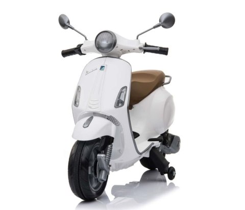 ORYGINALNA VESPA PRIMAVERA PEŁNA WERSJA/ CT-728