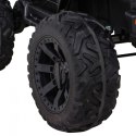 Pojazd Terenowy BROTHERS 4x4 Czarny