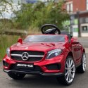 Auto na Akumulator Mercedes GLA 45 Czerwony Lakier