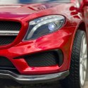 Auto na Akumulator Mercedes GLA 45 Czerwony Lakier