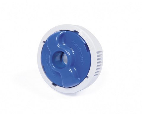 Basen Stelażowy 412 cm x 201 cm x 122 cm POWER STEEL BESTWAY