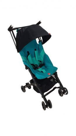 Gb Gold Pockit Spacerówka Air All Terrain Laguna Blue