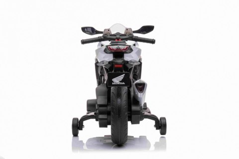 Pojazd Motor Honda CBR 100RR Biały
