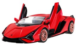 Autko R/C Lamborghini Sian 1:14 RASTAR