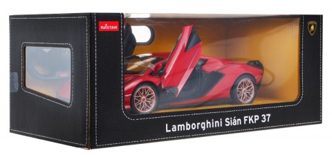 Autko R/C Lamborghini Sian 1:14 RASTAR