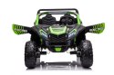 MEGA Buggy ATV Racing 4x4 Zielony 24V 16Ah