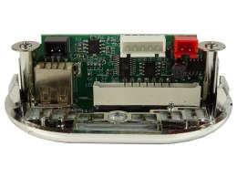 Panel muzyczny do Audi R8