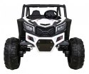 Pojazd Buggy UTV-MX Biały