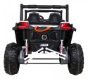 Pojazd Buggy UTV-MX Biały