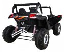 Pojazd Buggy UTV-MX Biały