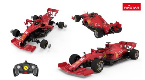 Autko R/C Ferrari SF1000 1:16 RASTAR