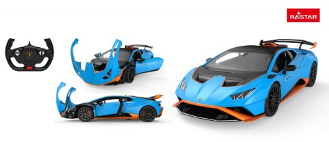 Autko R/C Lamborghini Huracan STO 1:14 RASTAR