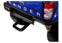 Auto Na Akumulator Ford Ranger 4x4 Niebieski Lakier LCD