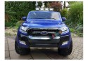 Auto Na Akumulator Ford Ranger 4x4 Niebieski Lakier LCD