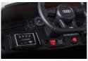 Auto na Akumulator NOWE Audi S5 Czarne