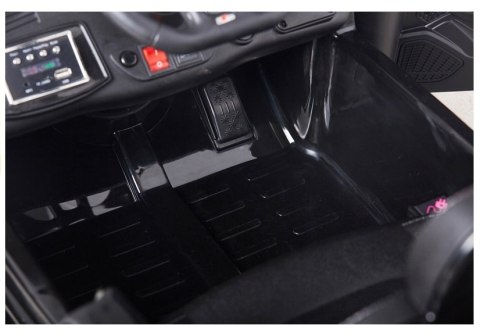 Auto na Akumulator NOWE Audi S5 Czarne