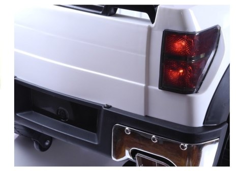 Pojazd na Akumulator BBH-1388 Biały