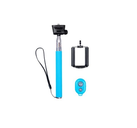 Selfie Stick kijek Monopod uchwyt na telefon