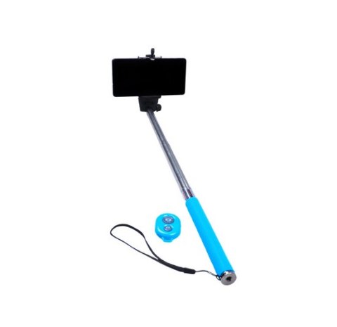 Selfie Stick kijek Monopod uchwyt na telefon